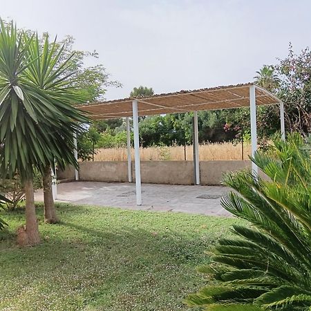 Villa Terra dei Plautii Pulsano Esterno foto